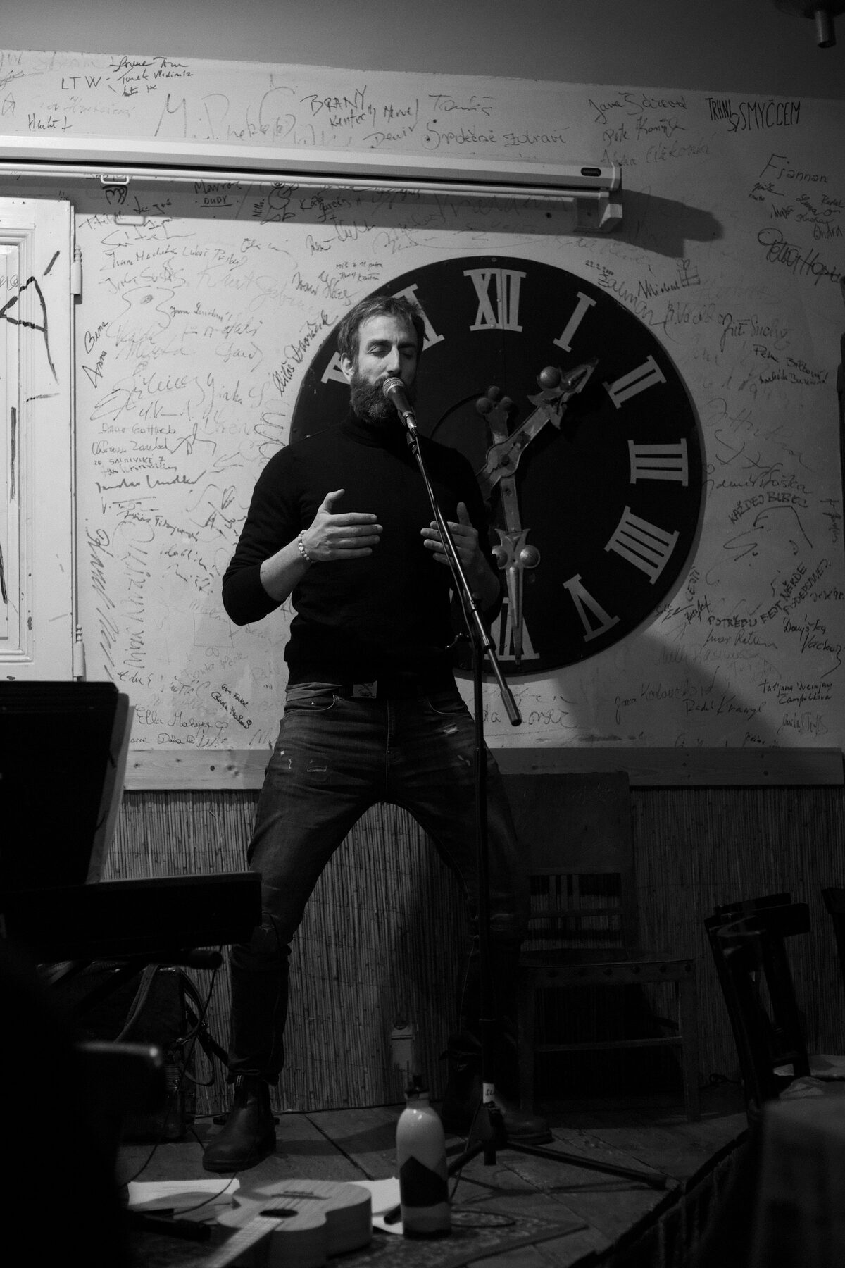 Petr Vaněk — fotografie 19